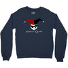 dr. harleen frances quinzel Crewneck Sweatshirt