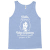 hello my name is inigo montoya you killed my father prepare to die Tank Top