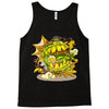 monster studen Tank Top