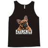 frenchies Tank Top