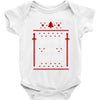 Winter (f79) Baby Onesie