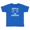 trust me i'm mexican Toddler T-shirt