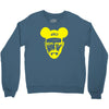 breaking bad walter white Crewneck Sweatshirt