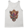 fighters ceramic mug Tank Top