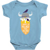 pillage Baby Onesie