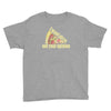 i want pizza not your opinion Youth Tee