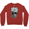 king frost Crewneck Sweatshirt