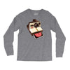 licka roid Long Sleeve Shirts