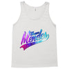 MENDES_ARMY 2 Tank Top