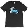 beware of cerberus T-Shirt