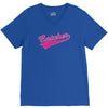 gay pride catcher funny V-Neck Tee