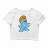mr (2) Crop Top