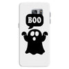 Ghost Boo Samsung Galaxy S7