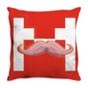 markiplier Throw Pillow