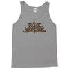 blue murder logo Tank Top