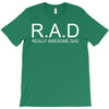 really awesome dad T-Shirt