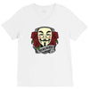 remember V-Neck Tee