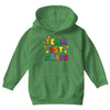 team 1st grade Youth Hoodie