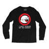 i ain't afraid of no ghost Long Sleeve Shirts