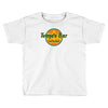 resistance cafe Toddler T-shirt