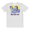 dead bat dad All Over Women's T-shirt