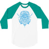 mutant &amp; proud leo 3/4 Sleeve Shirt