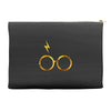 Harry Potter Glasses Accessory Pouches