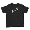 swan kick Youth Tee