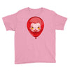 IT-Pennywise Youth Tee