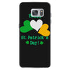 happy st patrik day Samsung Galaxy S7