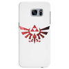 Zelda Galaxy Samsung Galaxy S7 Edge