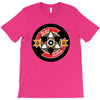 eye led T-Shirt