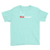 wutb&uuml;rger Youth Tee