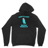 ain't easy being wheezy Hoodie