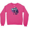 urealms   ultimate wizardry Crewneck Sweatshirt