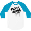 made in the 1999 3/4 Sleeve Shirt