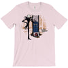 who's this T-Shirt