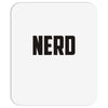 nerd (3) Mousepad