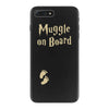 Muggle On Board iPhone 7 Plus Case
