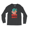 do you even gift Long Sleeve Shirts