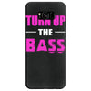turn up the bass Samsung Galaxy S8