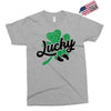 Lucky Irish Baby Exclusive T-shirt