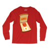 best breakfast Long Sleeve Shirts