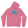 urealms   the tax Unisex Hoodie