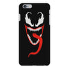 monster face iPhone 6/6s Plus Case
