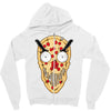 pizskull Zipper Hoodie