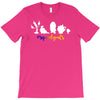Beauty and The Beast Squadgoals T-Shirt
