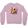 overkill Crewneck Sweatshirt