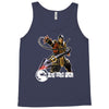 scorpion mortal kombat Tank Top