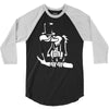pleitegeier no money 3/4 Sleeve Shirt